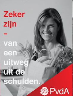 PvdA motie m.b.t. individuele inkomenstoeslag met grote meerderheid aangenomen