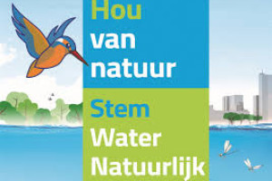 Anneke Beukers – kandidaat voor de PvdA voor Water Natuurlijk, lijst 2