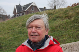 Even voorstellen: Jan Paul van Mantgem, kandidaat nr. 5