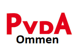 Verkiezingsprogramma PvdA Ommen 2018-2021