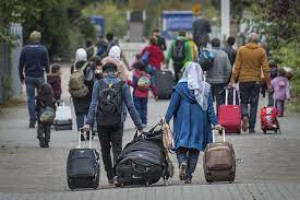 Raadsvoorstel realiseren noodopvang asielzoekers
