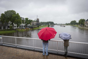 PvdA en VVD Ommen zien graag een extra brug over de Vecht